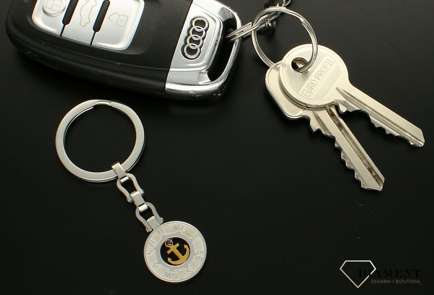 Brelok Nomination - Manvision, Anchor 133009-001.jpg